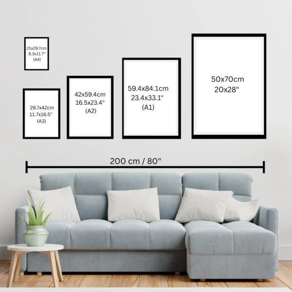 Infinite Bloom - Set of Three - Image 7