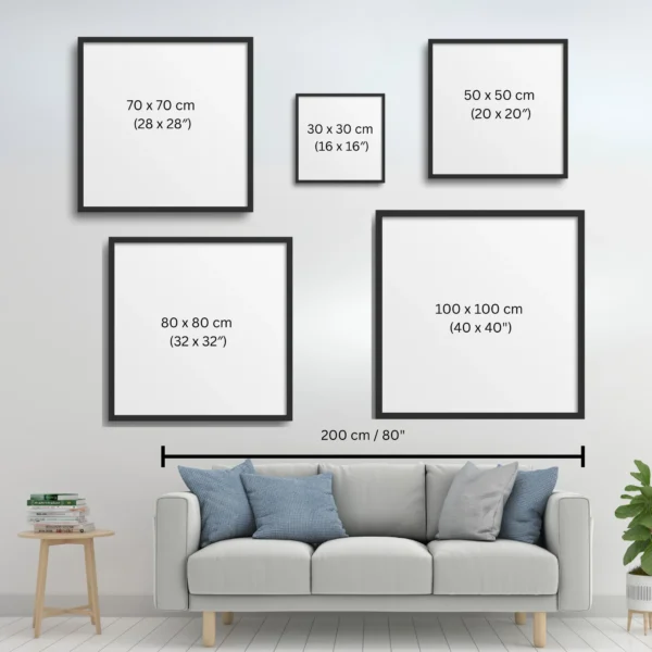 Botanical Dreams - Set of Two - Image 8