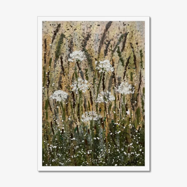 Floral fields - Image 3