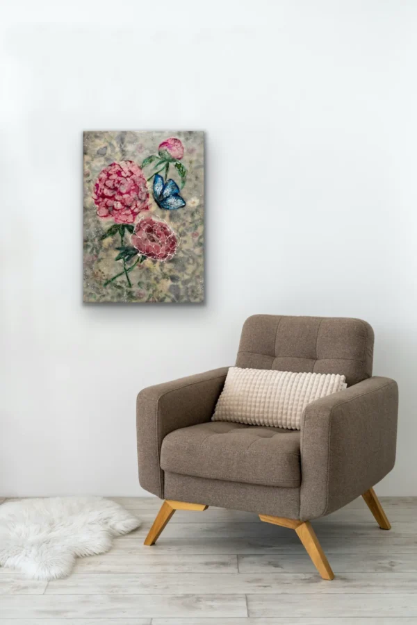 Flutter & Blossom - Image 7
