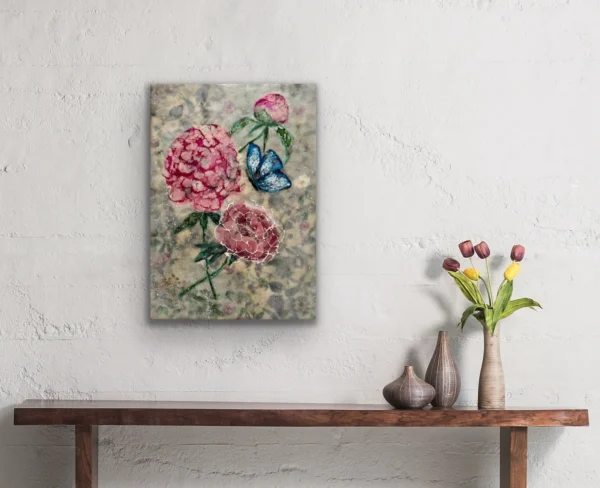 Flutter & Blossom - Image 5