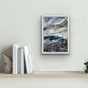 Capturing Ocean Life in Motion