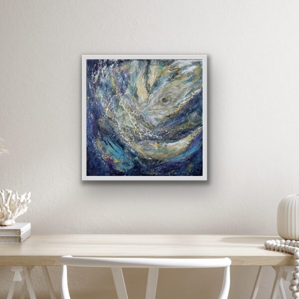 Inner of Universe