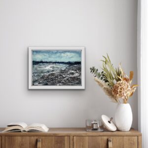 Coastal Reckoning
