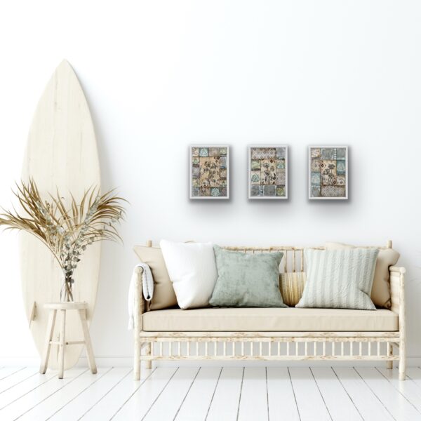 Damask - Image 7