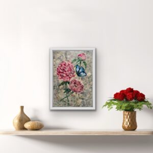 Flutter & Blossom