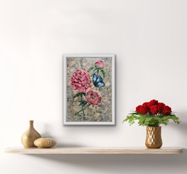 Flutter & Blossom