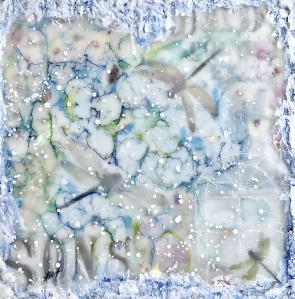 Dragonflies - Image 2