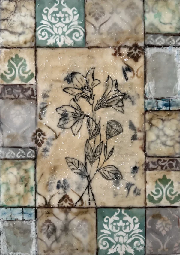 Damask - Image 3