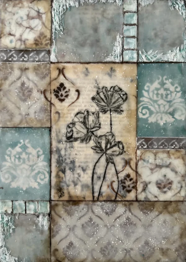 Damask - Image 4