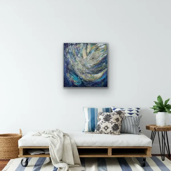Inner of Universe - Image 4