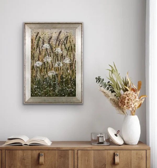 Floral fields - Image 3