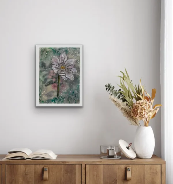 Floral Elegance - Image 4
