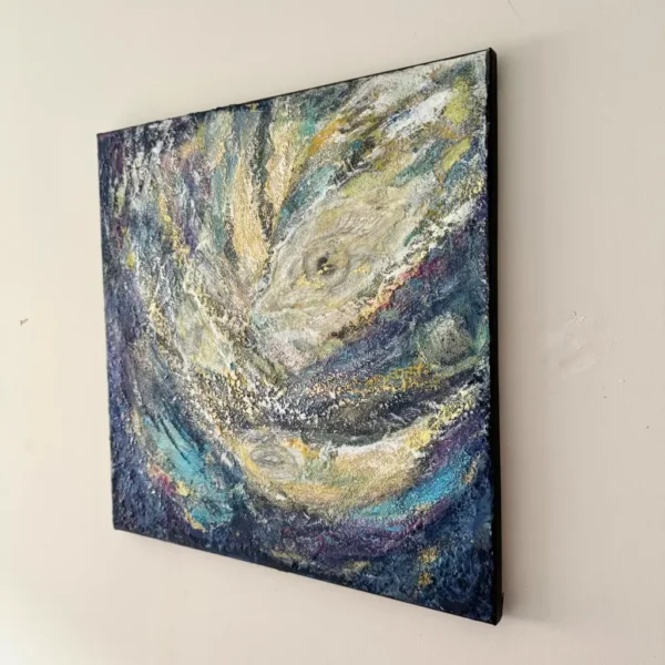 Inner of Universe - Image 3