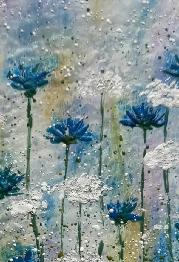 Flora's morning - Image 3