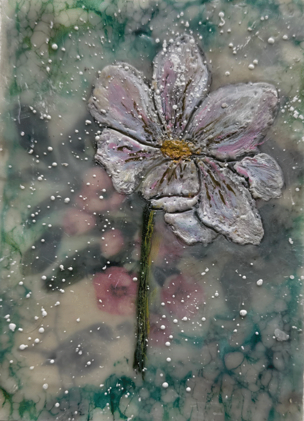 Floral Elegance - Image 2
