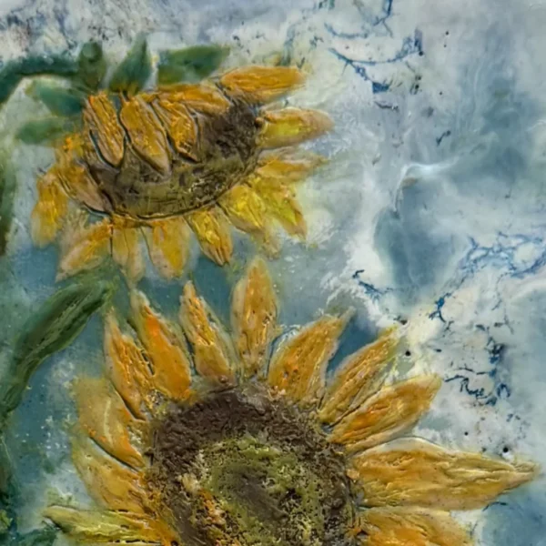 Sunflowers - Image 4