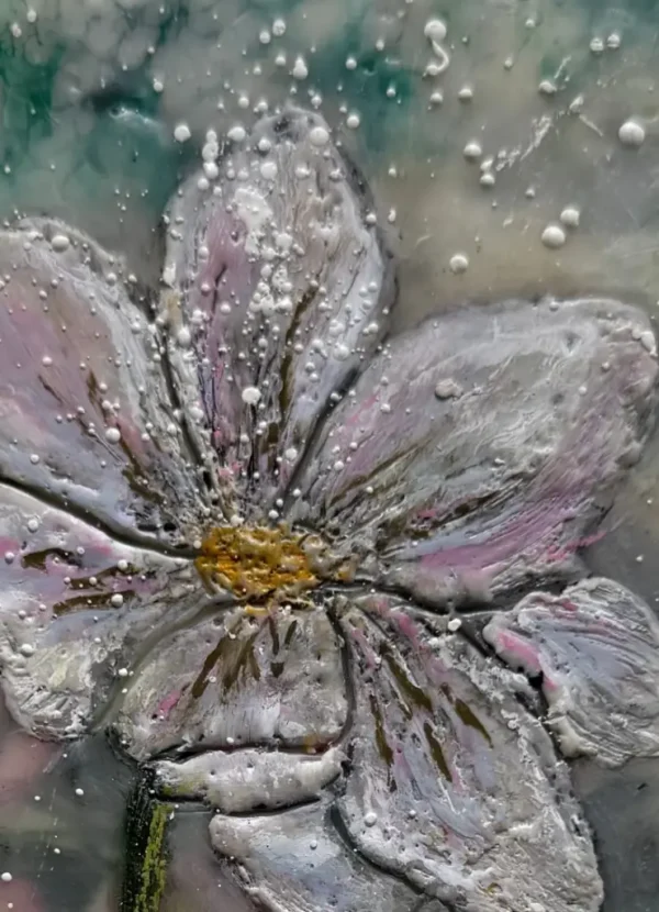 Floral Elegance - Image 3