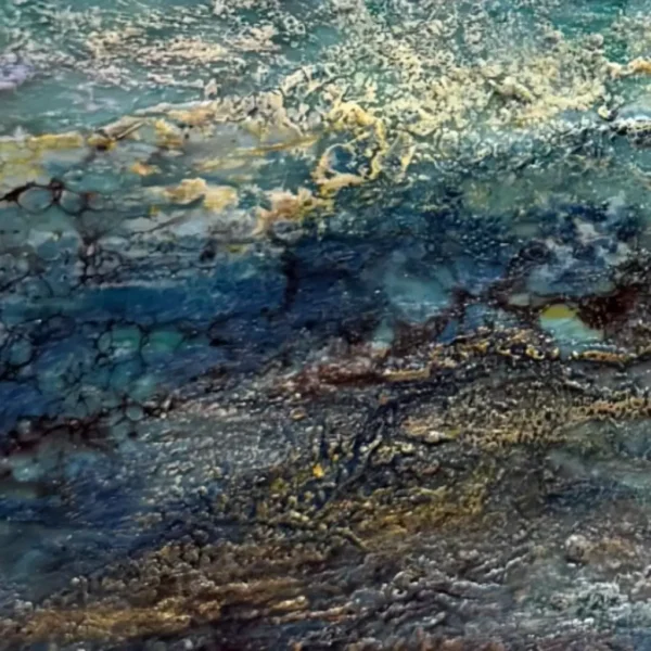 Awaking over the water - Image 3