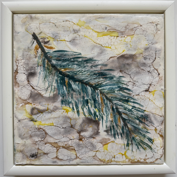 The Magic Feather - Image 3