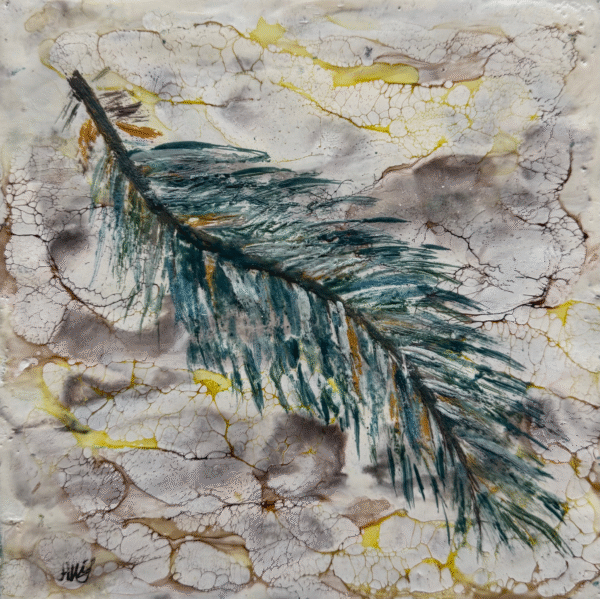The Magic Feather - Image 2