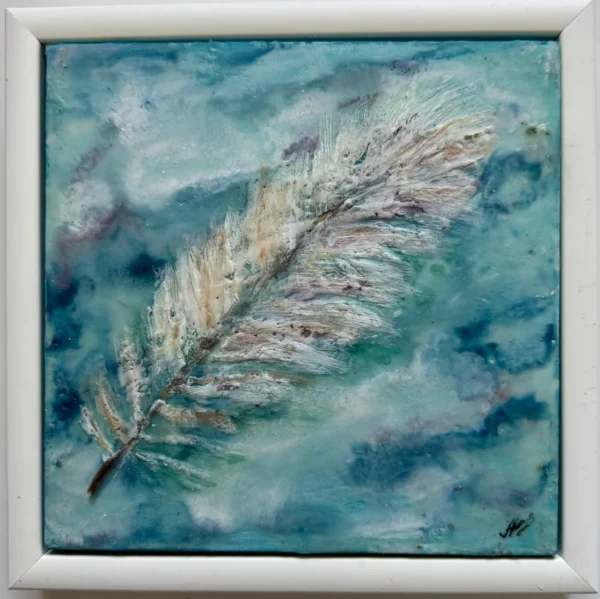 Angel's Feather - Image 2