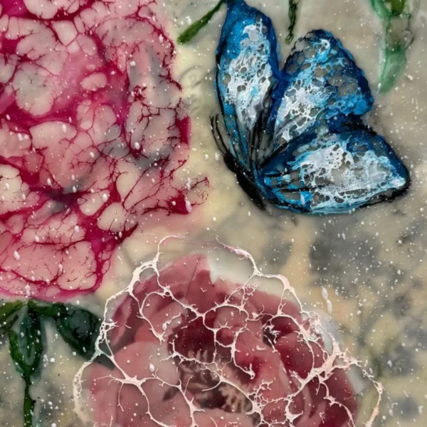 Flutter & Blossom - Image 3