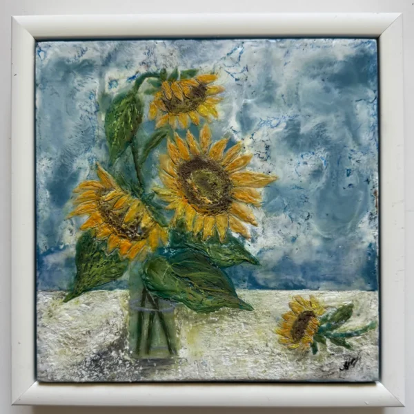 Sunflowers - Image 2