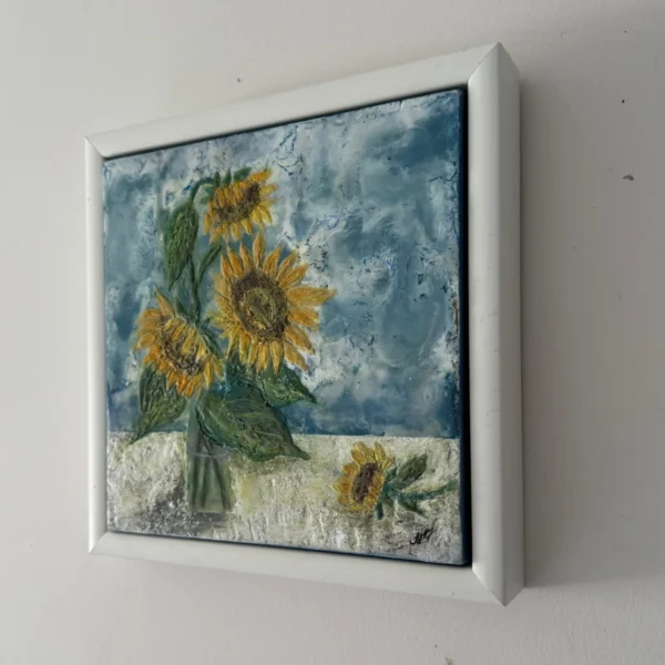 Sunflowers - Image 5