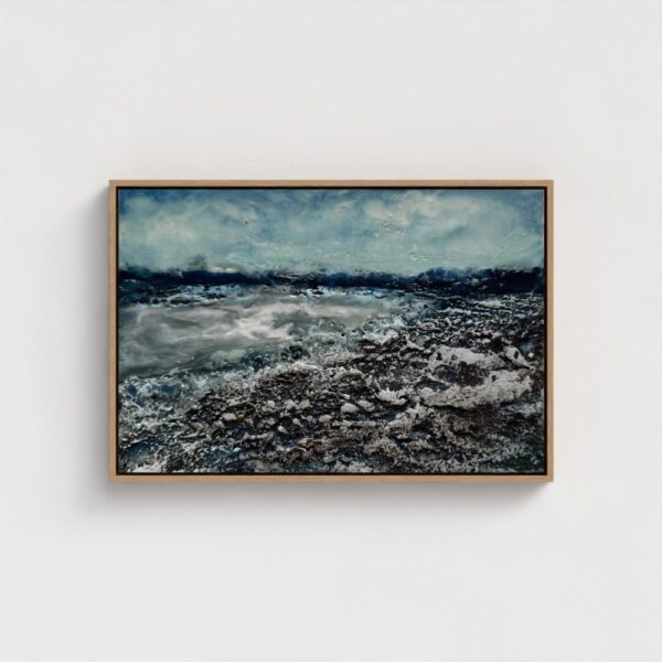 Coastal Reckoning