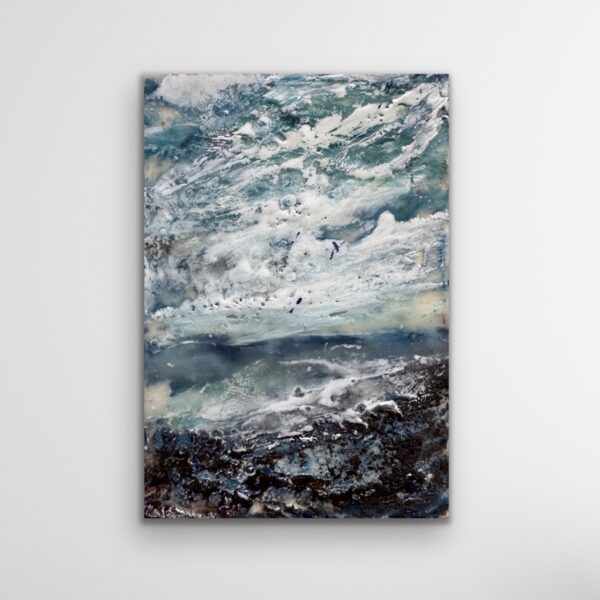 Stormy Sea - Image 2