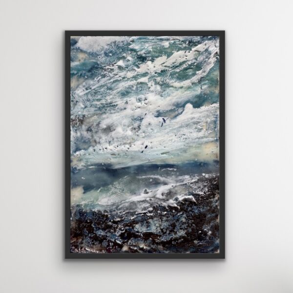 Stormy Sea - Image 3