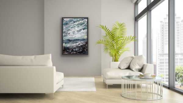 Stormy Sea - Image 6
