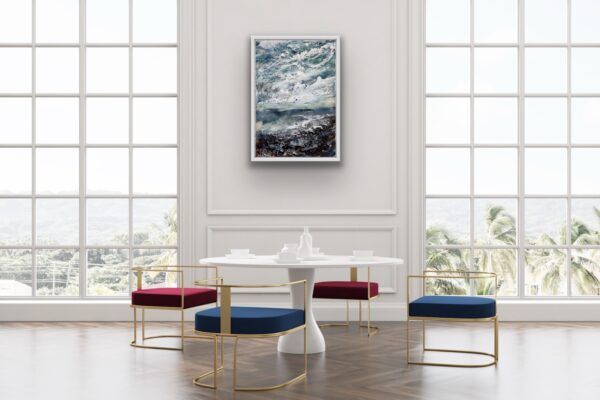 Stormy Sea - Image 7