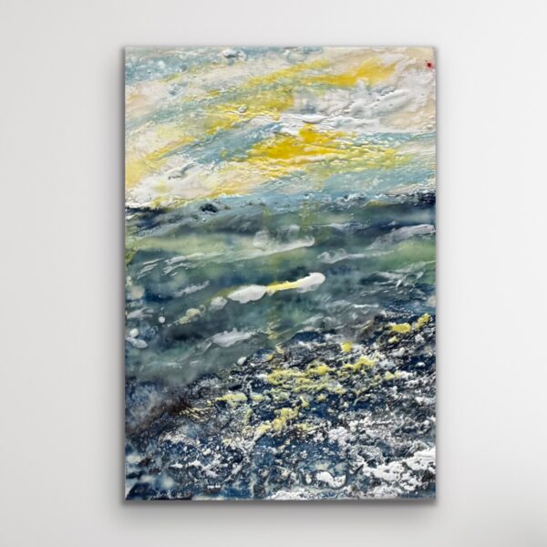 Luminous Coast: Sea & Sky - Image 5