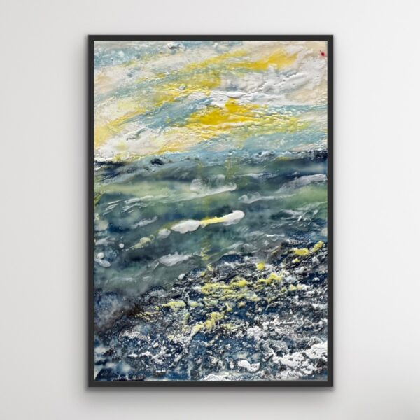 Luminous Coast: Sea & Sky - Image 4