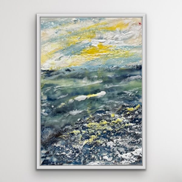 Luminous Coast: Sea & Sky - Image 3