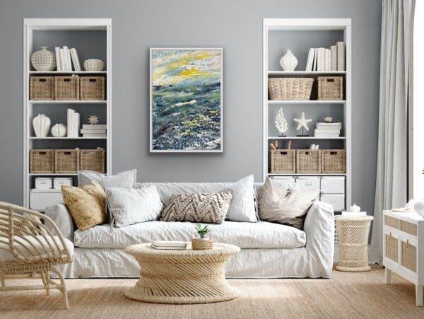 Luminous Coast: Sea & Sky - Image 7