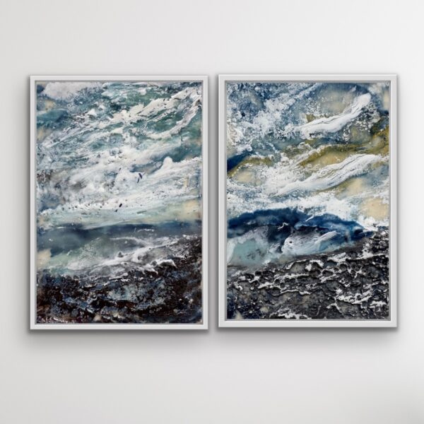Elemental Whispers  - Set of Two - Image 3