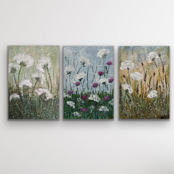 Meadow's Poetry - Set of Three - Image 2