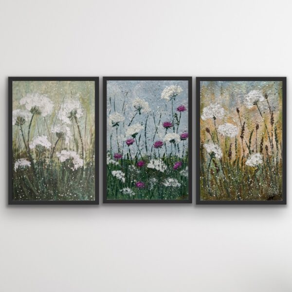 Meadow's Poetry - Set of Three - Image 4