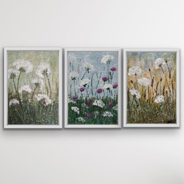 Meadow's Poetry - Set of Three - Image 3