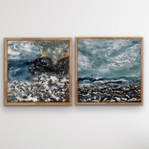 Whispers of the Sky - Set of two