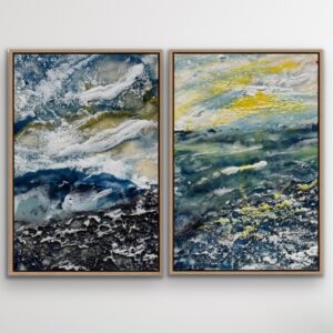 Currents of Light - Set of Two