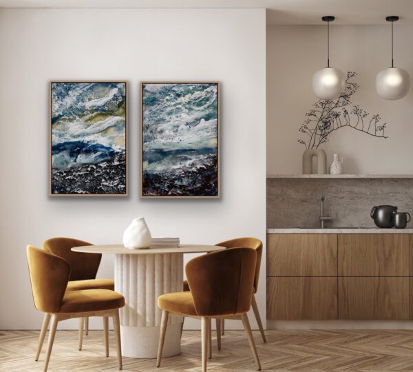 Elemental Whispers  - Set of Two - Image 6
