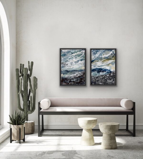 Elemental Whispers  - Set of Two - Image 7