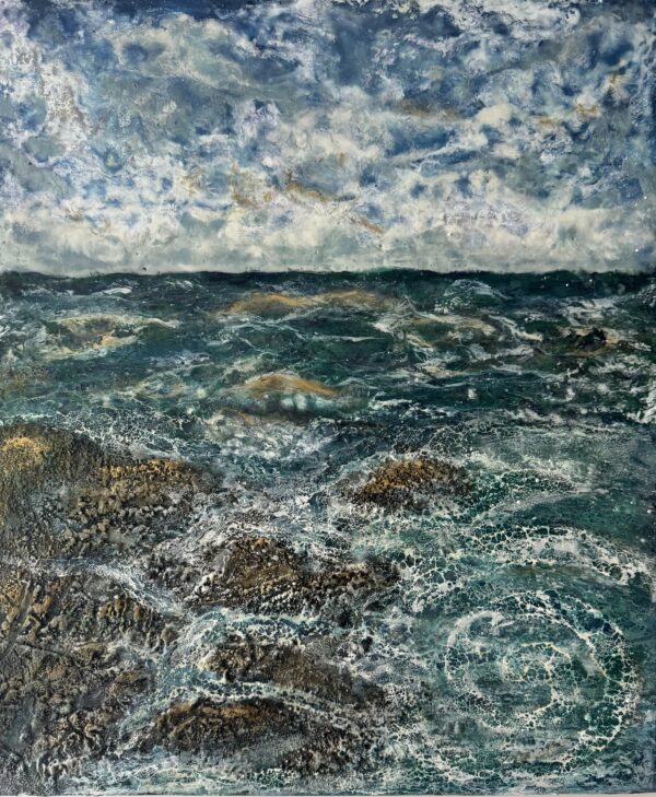 Where Energy Meets the Sea - Image 2