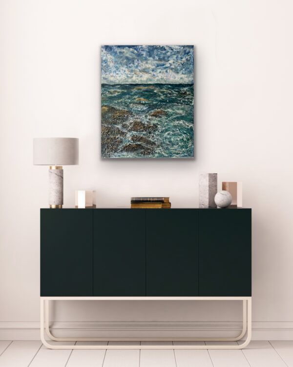 Where Energy Meets the Sea - Image 5