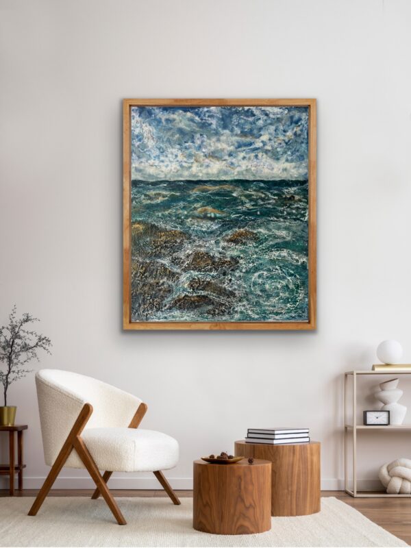 Where Energy Meets the Sea - Image 4