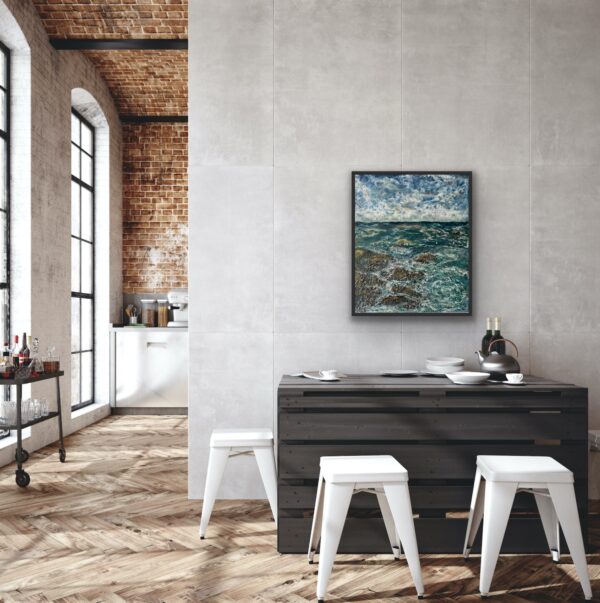 Where Energy Meets the Sea - Image 3